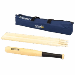 Rounders Game Set - Complete Portable Set