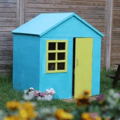 Evermeadow Playhouse – Kids Wooden Playhouse -Le Toy Van Cheap Store 13 d759e15a cf6e 4dfe b985 e87bc90f4631