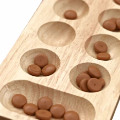 Mancala Game -Le Toy Van Cheap Store 4