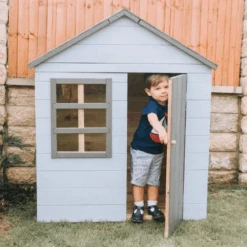 Evermeadow Playhouse – Kids Wooden Playhouse -Le Toy Van Cheap Store 4 f7e806e0 6047 4d4a aaf1 88346d165af7