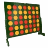 Big 4 - Giant Connect 4 Game, Durable & Weatherproof 1 Big 4 - Giant Connect 4 Game, Durable & Weatherproof -Le Toy Van Cheap Store 5 364af1d6 43d8 4e17 b10f 3daf3c8b892e