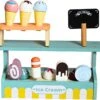 Wooden Ice Cream Shop Play Set -Le Toy Van Cheap Store 71lxP6OHzuL. AC SL1500