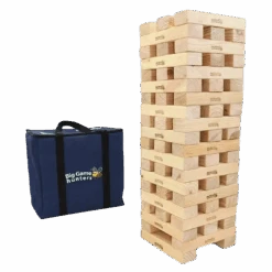 Super Giant Hi-Tower - Indoor & Outdoor Giant Game