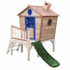 Redwood Tower Playhouse - With Slide And Ladder -Le Toy Van Cheap Store 7 d1ab917c 53ed 4520 bfa4 435578abf50a