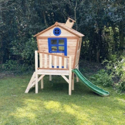 Redwood Tower Playhouse - With Slide And Ladder -Le Toy Van Cheap Store 8 9d2fad9c 88be 4bfb bafd 5671d61ba1e7