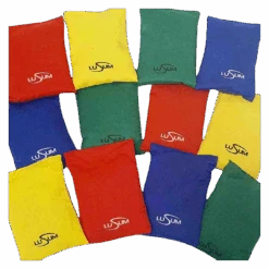 Lusum Bean Bags - Bright Colours & Fun