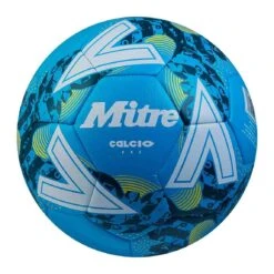 Mitre Calcio Training Football - Sizes 3, 4 & 5 7 Mitre Calcio Training Football - Sizes 3, 4 & 5 -Le Toy Van Cheap Store CALCIO24BLUE