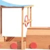 Choo Choo Train Sandpit 1 Choo Choo Train Sandpit -Le Toy Van Cheap Store ChooChooTrainSandpit5