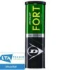 Dunlop Fort All Court 1 Dunlop Fort All Court -Le Toy Van Cheap Store DunlopFortAllCourtTournamentSelect