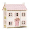 Le Toy Van Sophie's Wooden Dolls House -Le Toy Van Cheap Store H104 sophies house wooden dolls house