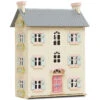 Le Toy Van Cherry Tree Hall Wooden Dolls House -Le Toy Van Cheap Store H150 cherry tree hall wooden dolls house 65cd7846 98f3 46fd 865e 516c5a69157d