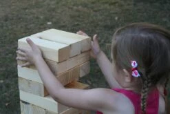 Mega Hi-Tower In A Bag - Indoor & Outdoor 15 Mega Hi-Tower In A Bag - Indoor & Outdoor -Le Toy Van Cheap Store IMG 2589