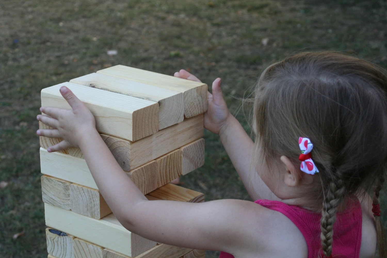 Mega Hi-Tower In A Bag - Indoor & Outdoor 8 Mega Hi-Tower In A Bag - Indoor & Outdoor - Image 6