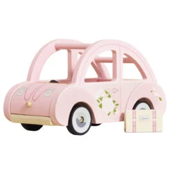 Le Toy Van Sophie's Dolls House Toy Car