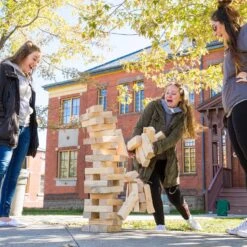 Mega Hi-Tower In A Bag - Indoor & Outdoor 17 Mega Hi-Tower In A Bag - Indoor & Outdoor -Le Toy Van Cheap Store Mega Hi Tower 7