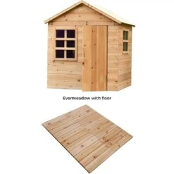 Evermeadow Playhouse – Kids Wooden Playhouse -Le Toy Van Cheap Store OPTIMIZE BACKUP PRODUCT big game hunters playhouses evermeadow house playhouse 29673648914509 1