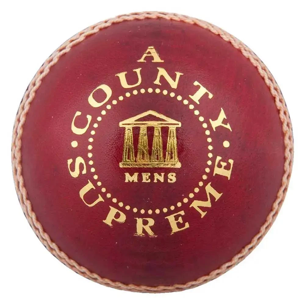 Readers County Supreme Cricket Ball 3 Readers County Supreme Cricket Ball