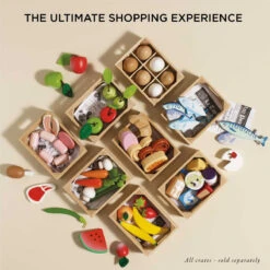 Le Toy Van Cheese & Dairy Wooden Market Crate 12 Le Toy Van Cheese & Dairy Wooden Market Crate -Le Toy Van Cheap Store TV182 TV183 TV184 TV187 TV185 TV187 TV198 TV190 TV191 wooden toy playfoods food market shop eco gift boy girl 32446957 7ea8 4e85 b154 df108467f227