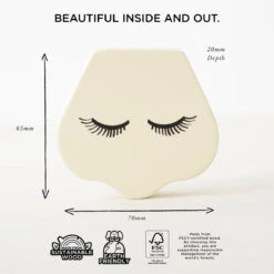 Le Toy Van Vanity Star Beauty Kit 9 Le Toy Van Vanity Star Beauty Kit -Le Toy Van Cheap Store TV293 star bag makeup pamper play vanity perfume parfum lipstick face cream selfcare girl boy roleplay wooden toy 6