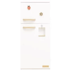 Le Toy Van Kitchen Freestanding Fridge Freezer