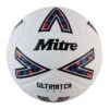 Mitre Ultimatch Football - Serious Training -Le Toy Van Cheap Store ULTIMATCHONE24AUwhite