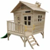 Redwood Penthouse Playhouse - Durable & Safe 1 Redwood Penthouse Playhouse - Durable & Safe -Le Toy Van Cheap Store Untitled design 19