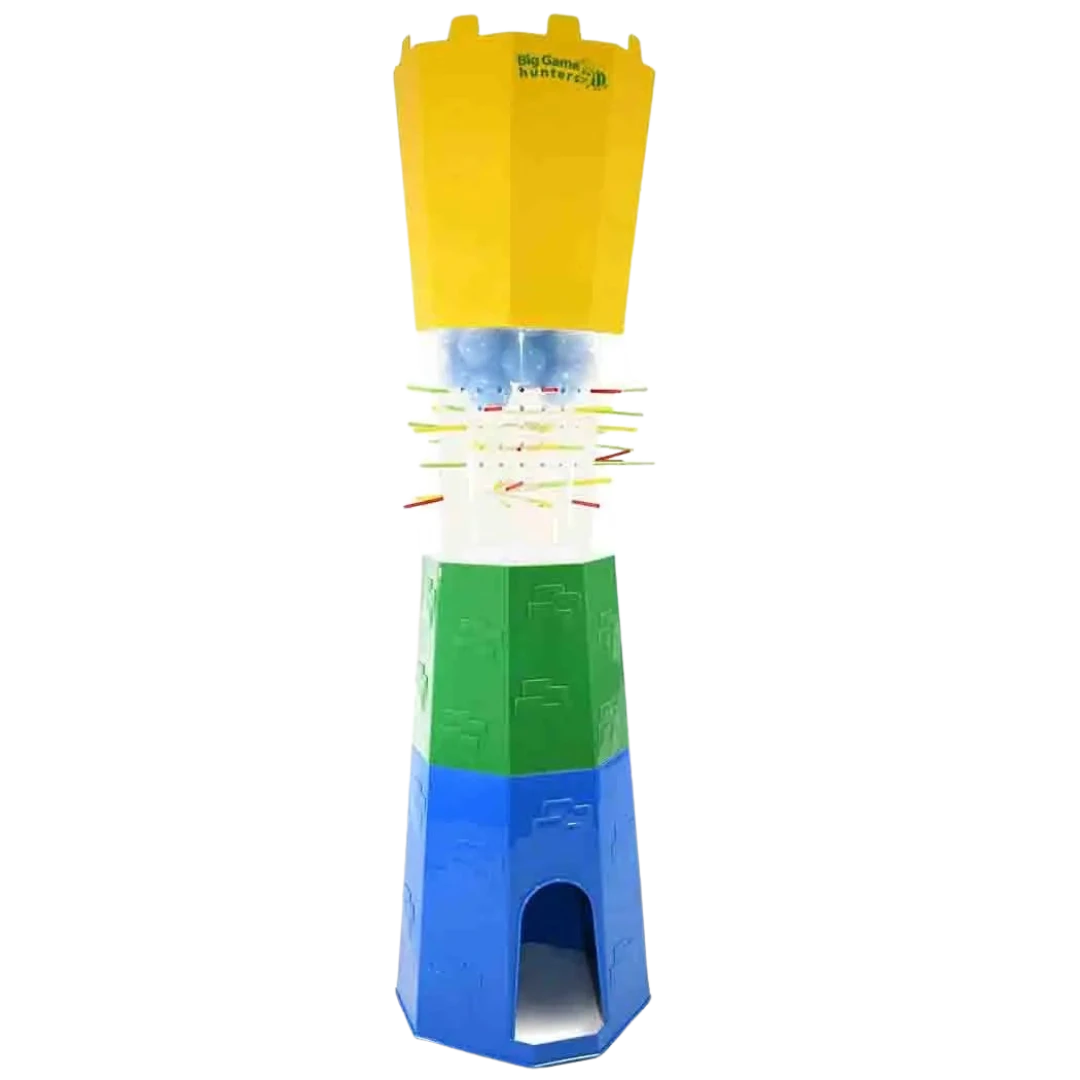 Cannonball Drop - Indoor & Outdoor - All Ages 3 Cannonball Drop - Indoor & Outdoor - All Ages