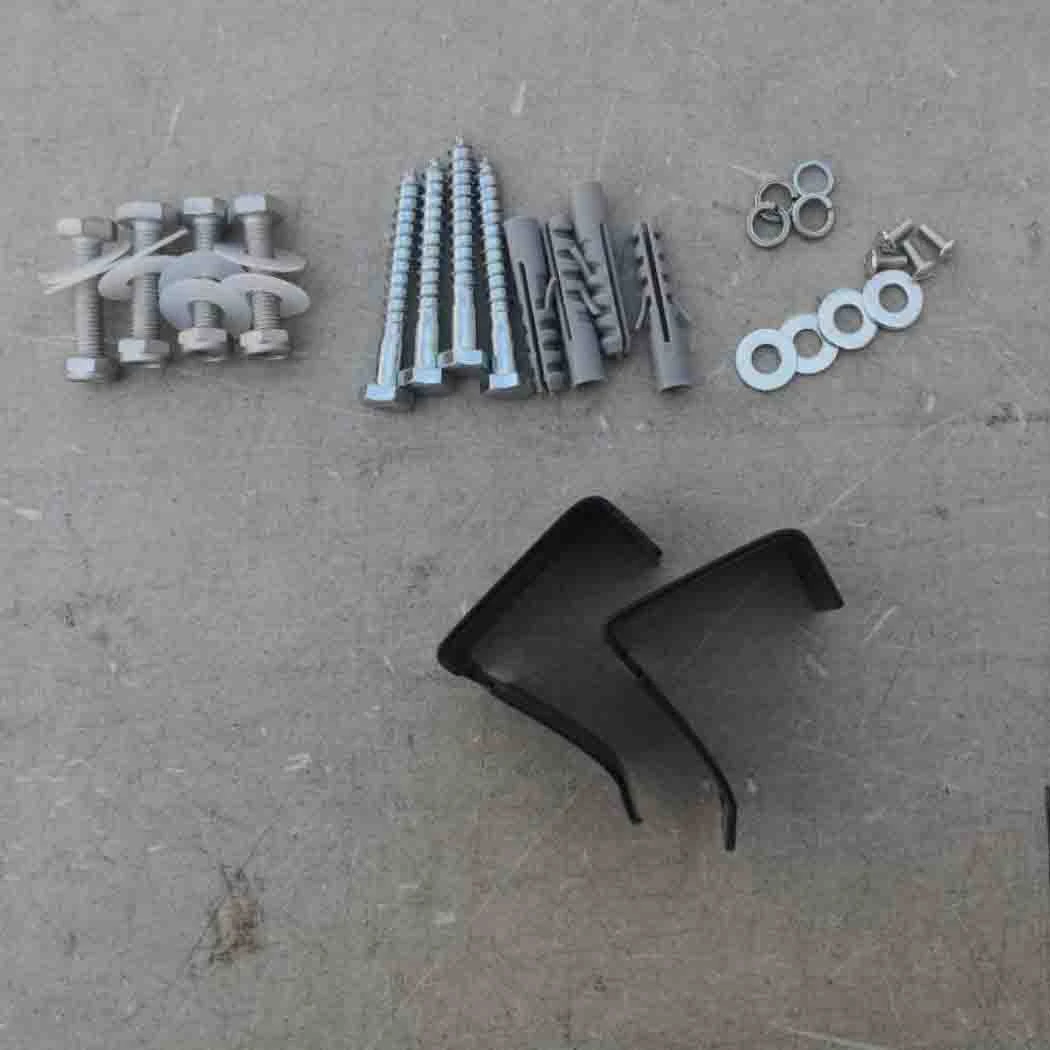 Basketball Backboard And Ring By Bee-Ball (ZY-010) 7 Basketball Backboard And Ring By Bee-Ball (ZY-010) - Image 5