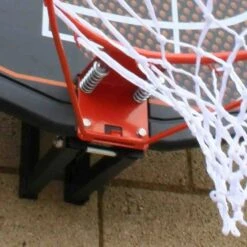 Bee-Ball ZY-015 Full Size Backboard And Ring 7 Bee-Ball ZY-015 Full Size Backboard And Ring -Le Toy Van Cheap Store bee ball basketball backboard rings bee ball zy 015 full size backboard and ring 29673711206477