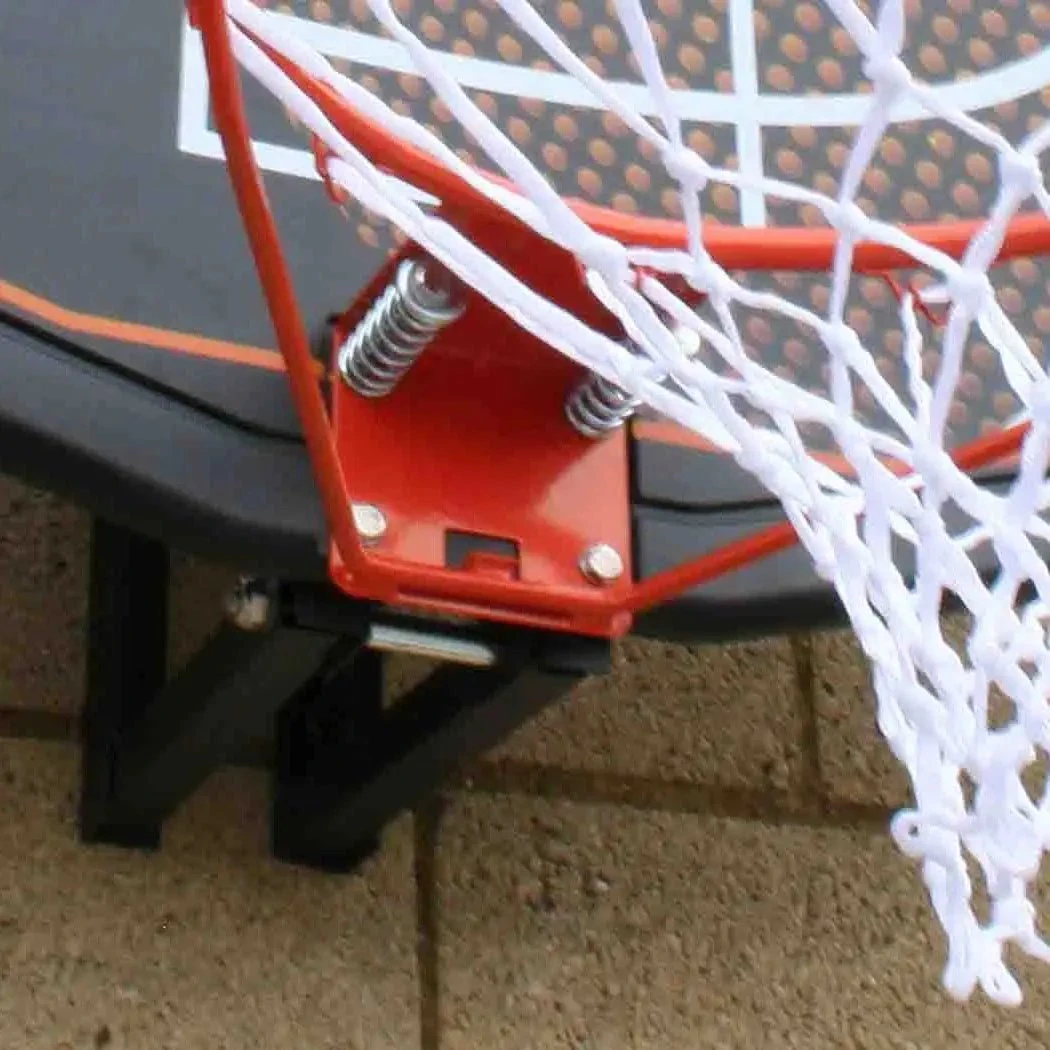 Bee-Ball ZY-015 Full Size Backboard And Ring 5 Bee-Ball ZY-015 Full Size Backboard And Ring - Image 3