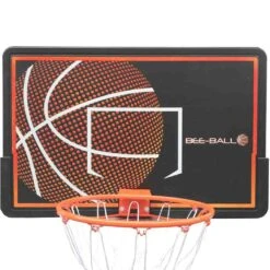 Basketball Backboard And Flex Ring By Bee-Ball (ZY-020) 9 Basketball Backboard And Flex Ring By Bee-Ball (ZY-020) -Le Toy Van Cheap Store bee ball basketball backboard rings bee ball zy 020 backboard and flex ring 29673719169101 442041
