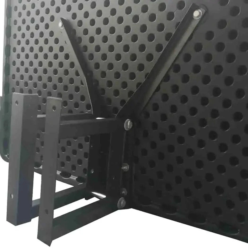 Basketball Backboard And Flex Ring By Bee-Ball (ZY-020) 4 Basketball Backboard And Flex Ring By Bee-Ball (ZY-020) - Image 2