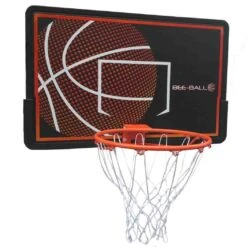 Basketball Backboard And Flex Ring By Bee-Ball (ZY-020)