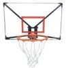Bee-Ball ZY-022 - Wall Mounted Basketball Backboard & Ring -Le Toy Van Cheap Store bee ball basketball backboard rings bee ball zy 022 wall mounted backboard and ring 29673718022221 841682