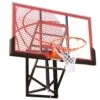 Bee-Ball ZY-024 - Height Adjustable - Basketball Backboard -Le Toy Van Cheap Store bee ball basketball backboard rings bee ball zy 024 height adjustable backboard with flex ring 29624686182477