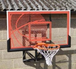 Bee-Ball ZY-024 - Height Adjustable - Basketball Backboard -Le Toy Van Cheap Store bee ball basketball backboard rings bee ball zy 024 height adjustable backboard with flex ring 29624686248013