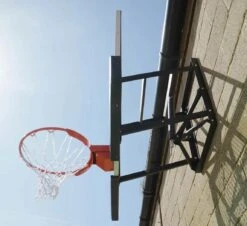 Bee-Ball ZY-024 - Height Adjustable - Basketball Backboard -Le Toy Van Cheap Store bee ball basketball backboard rings bee ball zy 024 height adjustable backboard with flex ring 29624686280781