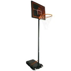 Pro Impact Adjustable Basketball Hoop & Stand
