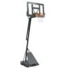 Bee-Ball Ultimate Basketball Hoop With Stand