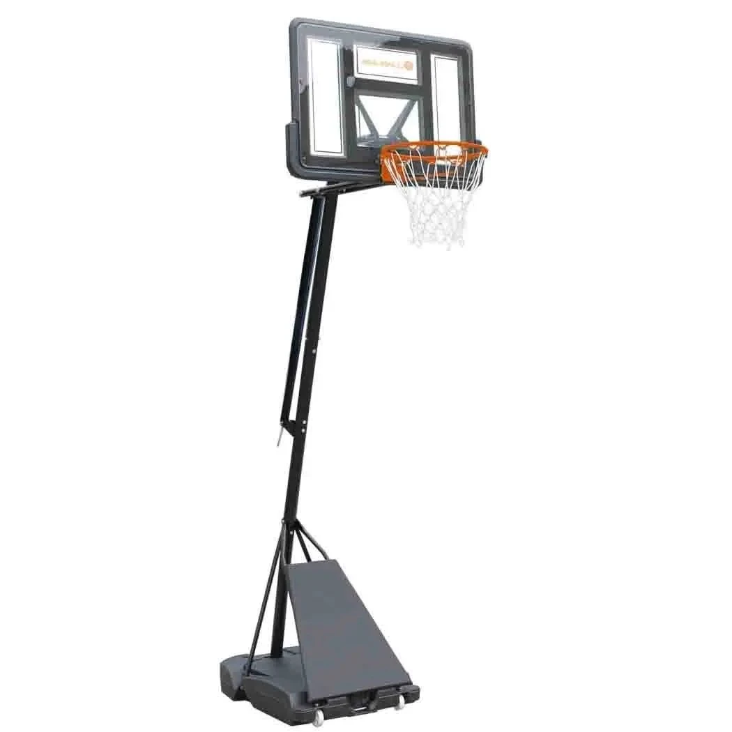 Bee-Ball Ultimate Basketball Hoop With Stand 3 Bee-Ball Ultimate Basketball Hoop With Stand