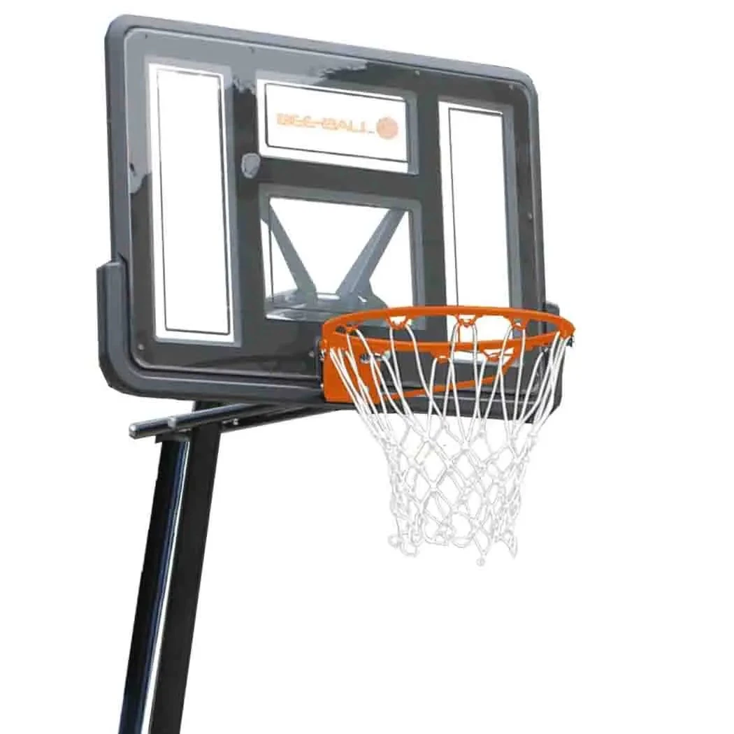 Bee-Ball Ultimate Basketball Hoop With Stand 4 Bee-Ball Ultimate Basketball Hoop With Stand - Image 2