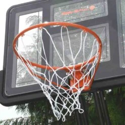Bee-Ball Ultimate Basketball Hoop With Stand 10 Bee-Ball Ultimate Basketball Hoop With Stand -Le Toy Van Cheap Store bee ball basketball hoops stands bee ball ultimate full size basketball hoop 29673697411149 781969