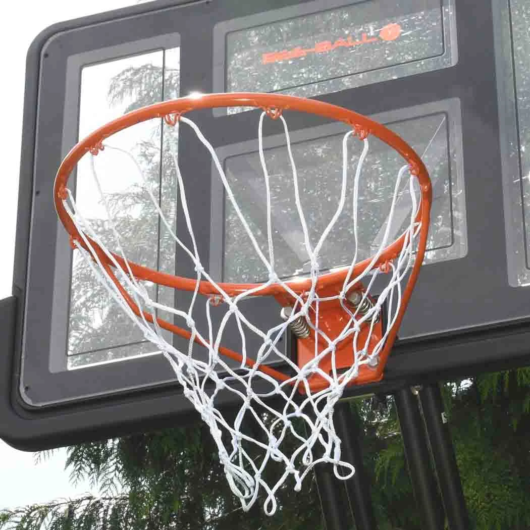 Bee-Ball Ultimate Basketball Hoop With Stand 6 Bee-Ball Ultimate Basketball Hoop With Stand - Image 4