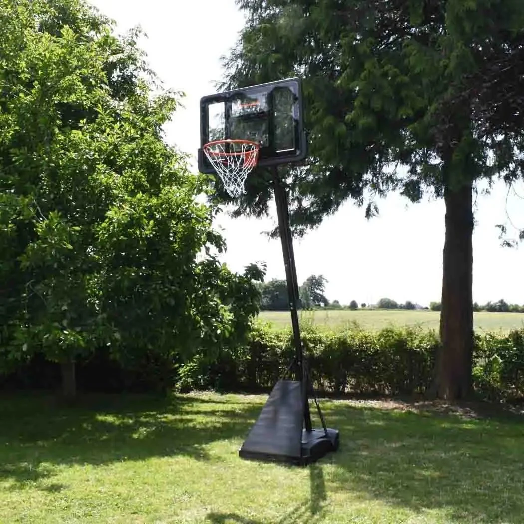 Bee-Ball Ultimate Basketball Hoop With Stand 5 Bee-Ball Ultimate Basketball Hoop With Stand - Image 3