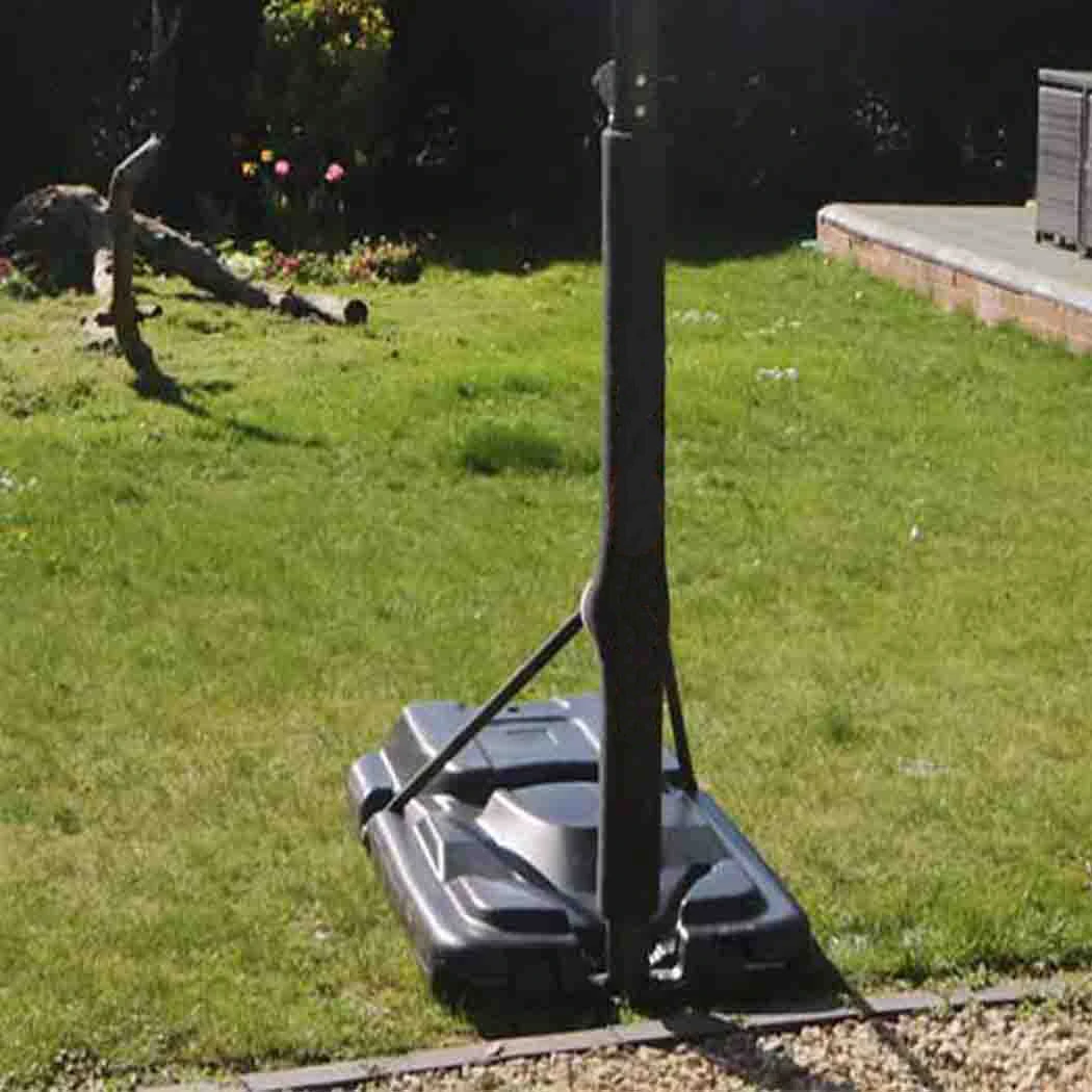 Bee-Ball Basketball Pole Pad - Player Safety 3 Bee-Ball Basketball Pole Pad - Player Safety - Image 2