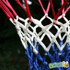 Bee-Ball Basketball Ring - Indoor & Outdoor -Le Toy Van Cheap Store bee ball basketball rings bee ball basketball ring with white net and fixings 29673707077709 531266