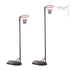 Bee-Ball Netball Hoop And Ball Package - Starter Post Set 9 Bee-Ball Netball Hoop And Ball Package - Starter Post Set -Le Toy Van Cheap Store bee ball netball hoop ball sets bee ball netball hoop and ball package 29673680994381 252133 fad4fe35 14ba 429c b805 74d2b7c432c5