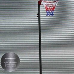 Bee-Ball Netball Hoop And Ball Package - Starter Post Set 11 Bee-Ball Netball Hoop And Ball Package - Starter Post Set -Le Toy Van Cheap Store bee ball netball hoop ball sets bee ball netball hoop and ball package 29673681027149 919376 7fface2c 43fa 4f57 a028 3a1c28285e12