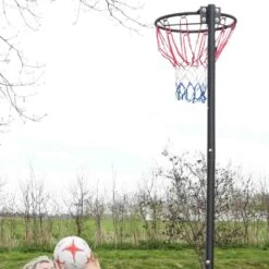 Le Toy Van Cheap Store -Le Toy Van Cheap Store bee ball netball posts bee ball freestanding round base netball post 29673703407693 404354