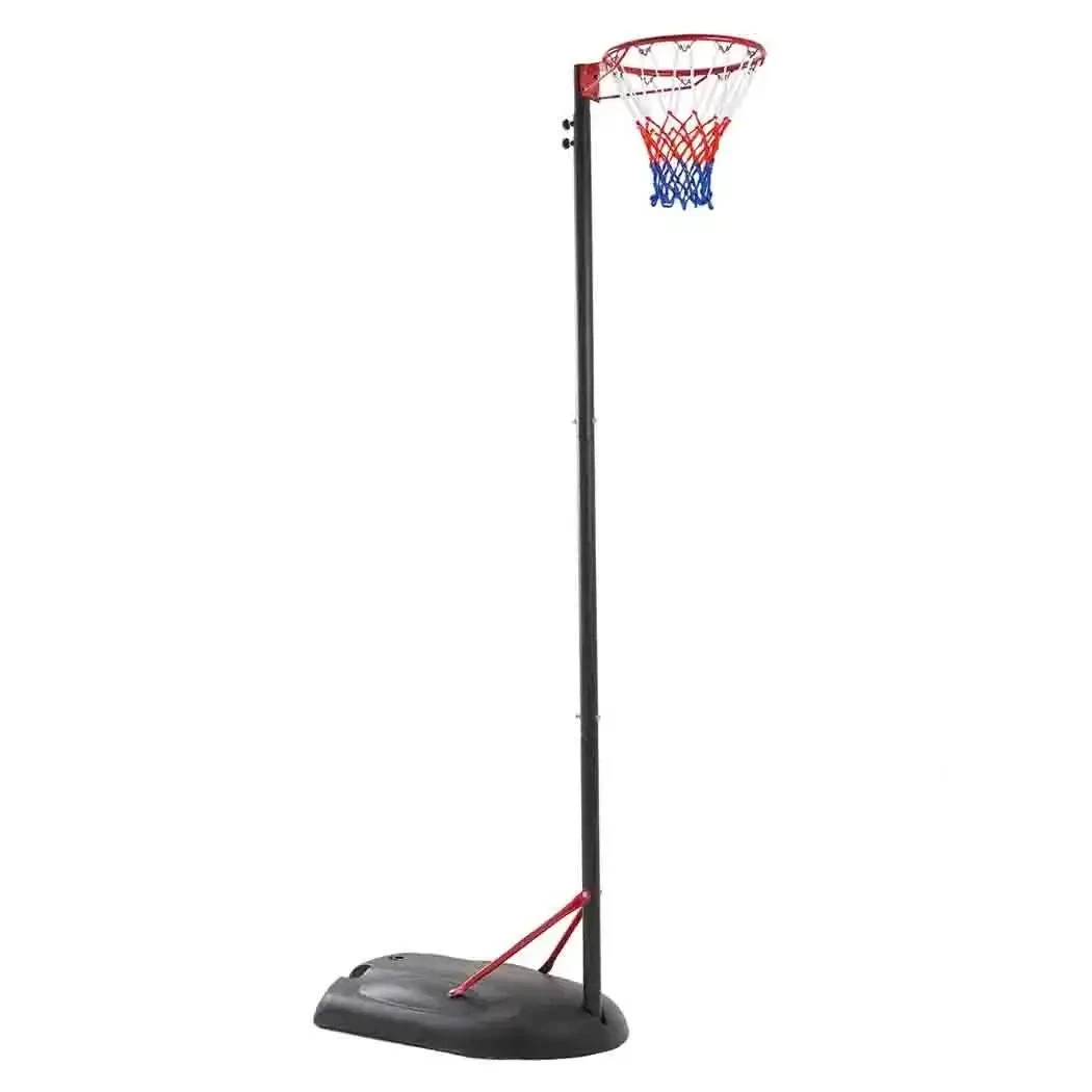 Pro Level Netball Post By Bee-Ball - Portable & Adjustable 4 Pro Level Netball Post By Bee-Ball - Portable & Adjustable - Image 2